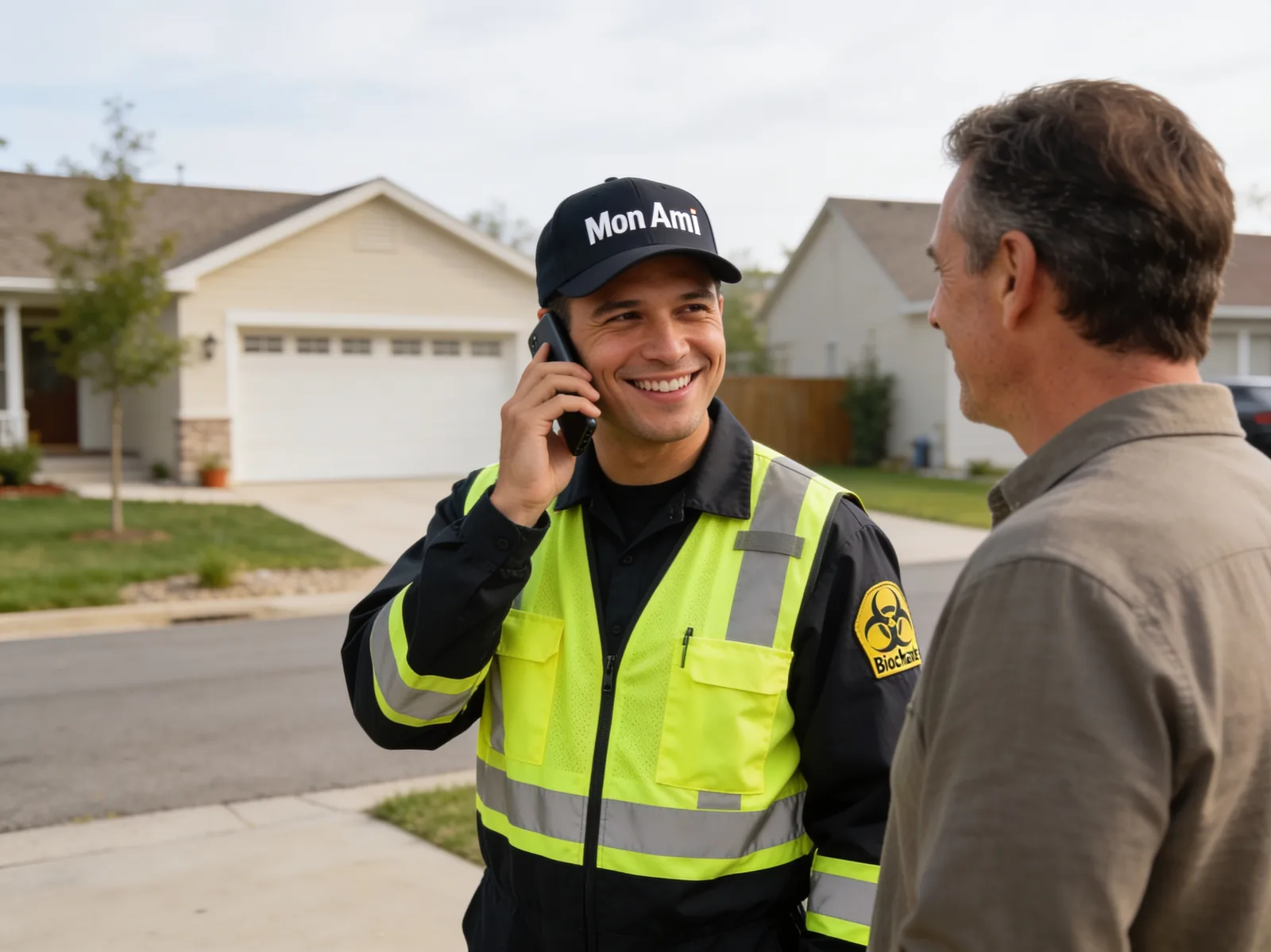 Sewage Cleanup Norwich, OH FAQs