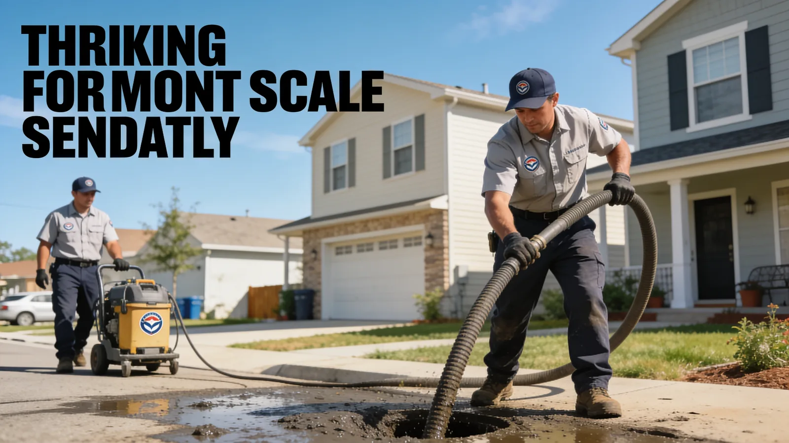 Sewage Cleanup in Norwich, OH near me